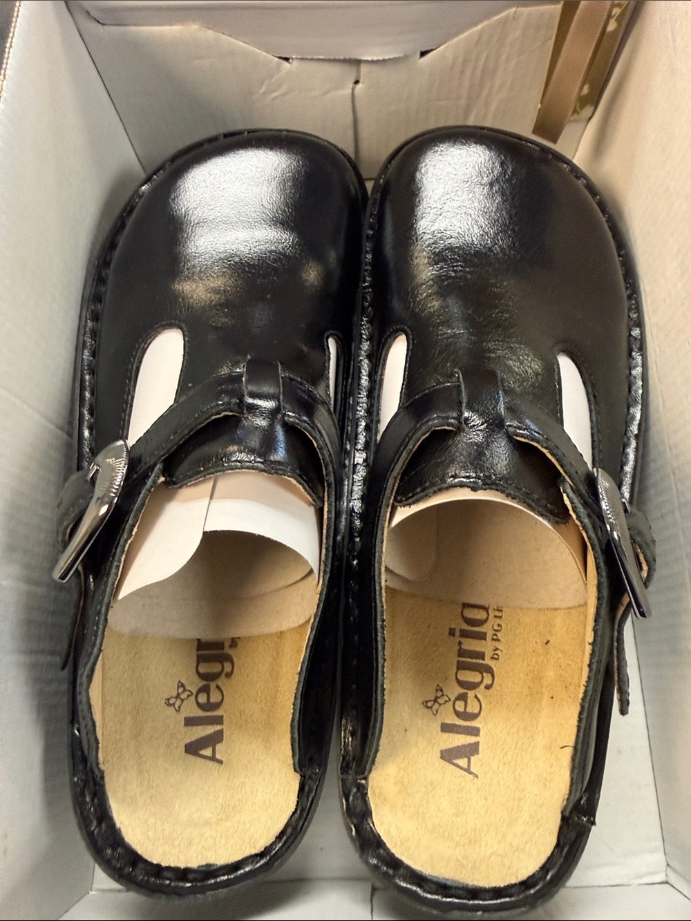 Alegria women’s shoes